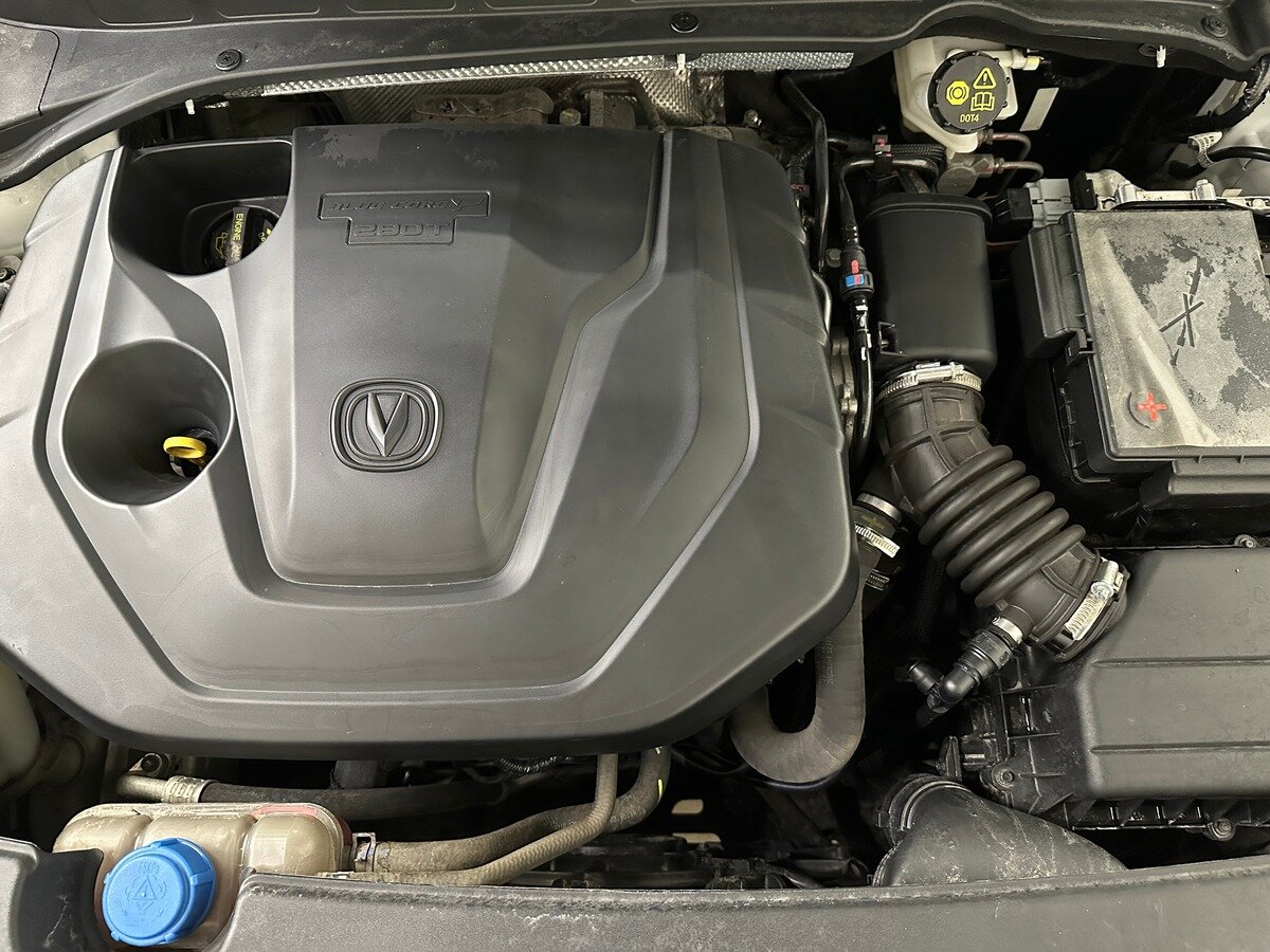 Changan CS35 Plus б/у, 2023, Роботизированная. Фото: #17