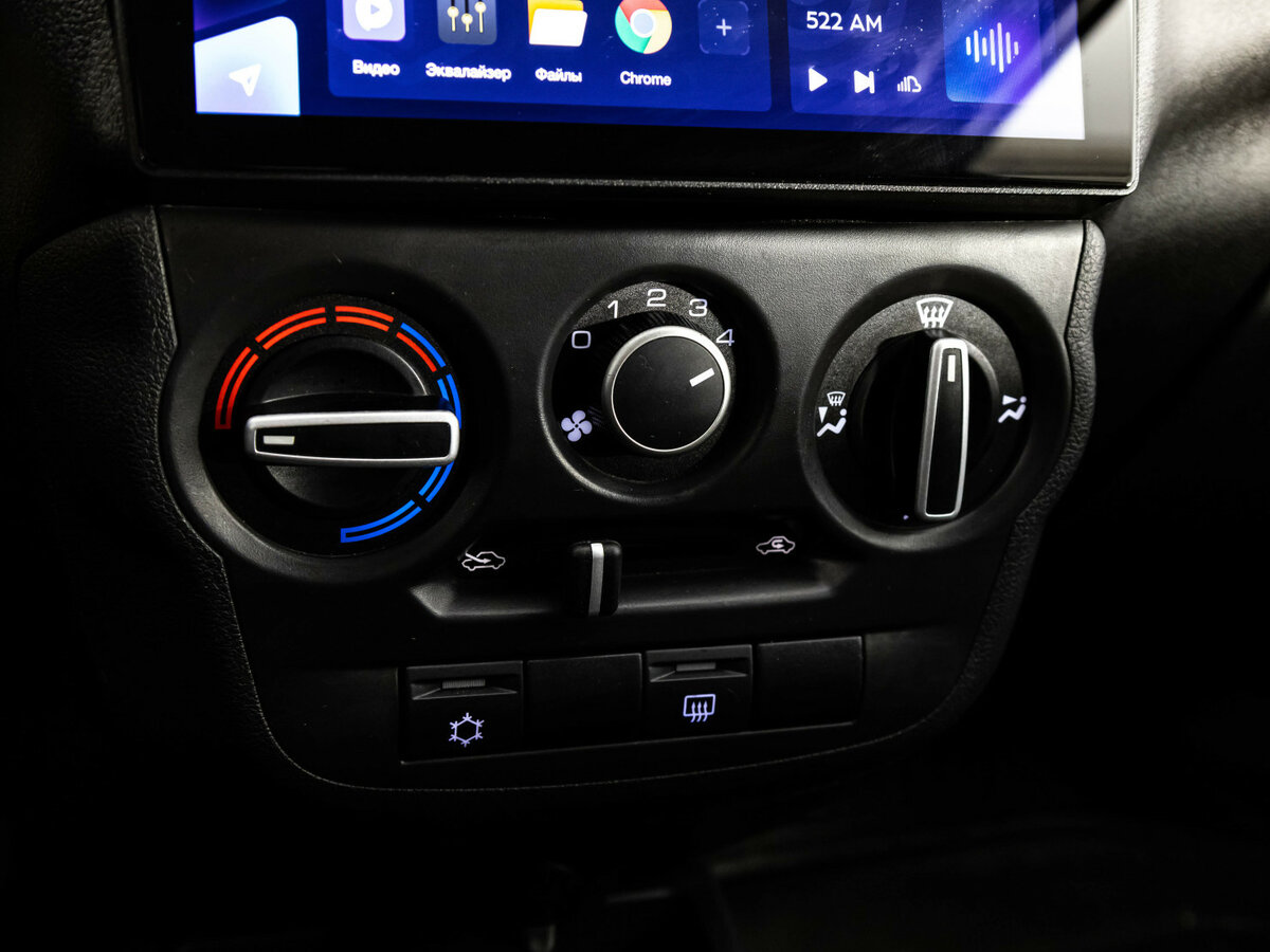 Lada (ВАЗ) Granta б/у, 2023, Механическая. Фото: #10