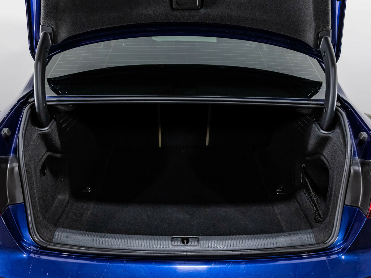 Audi A4 б/у, 2017, Роботизированная. Фото: #20