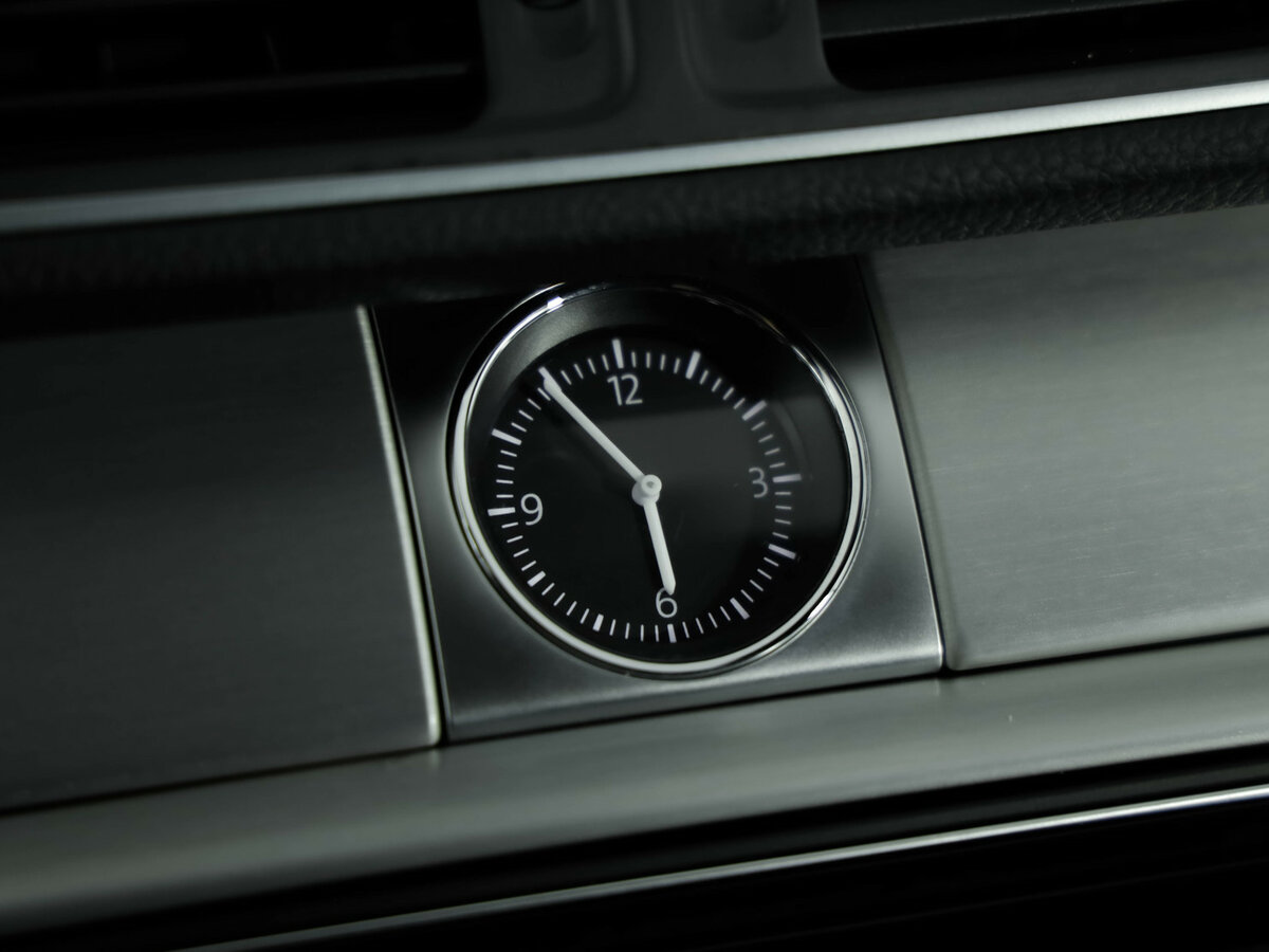 Volkswagen Passat б/у, 2014, Роботизированная. Фото: #13