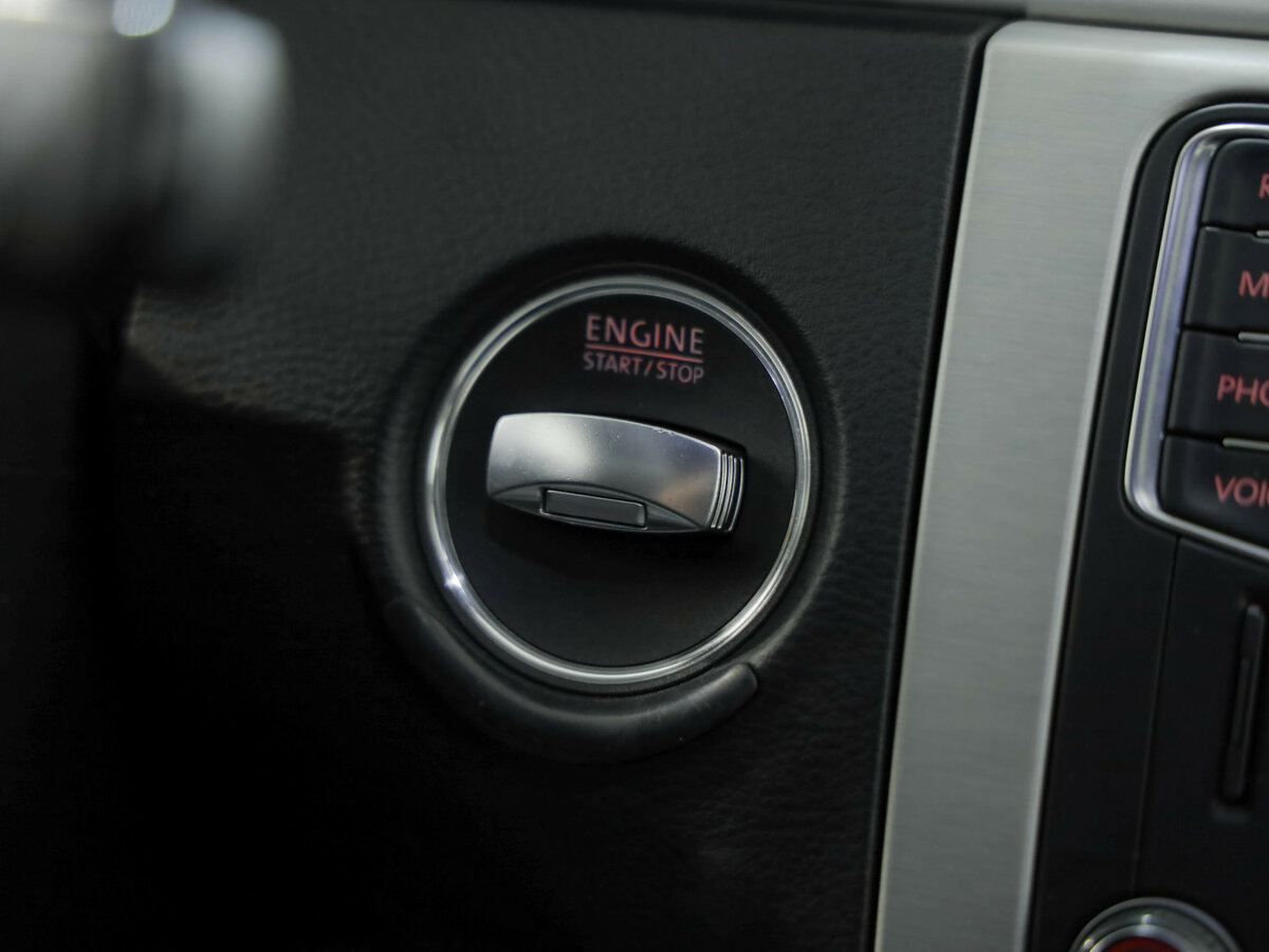 Volkswagen Passat б/у, 2014, Роботизированная. Фото: #21