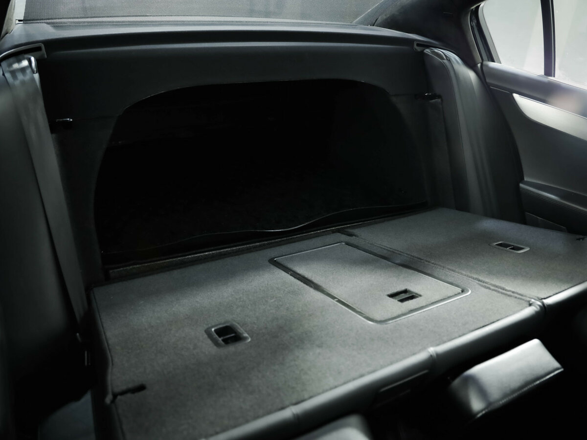 Volkswagen Passat б/у, 2014, Роботизированная. Фото: #32