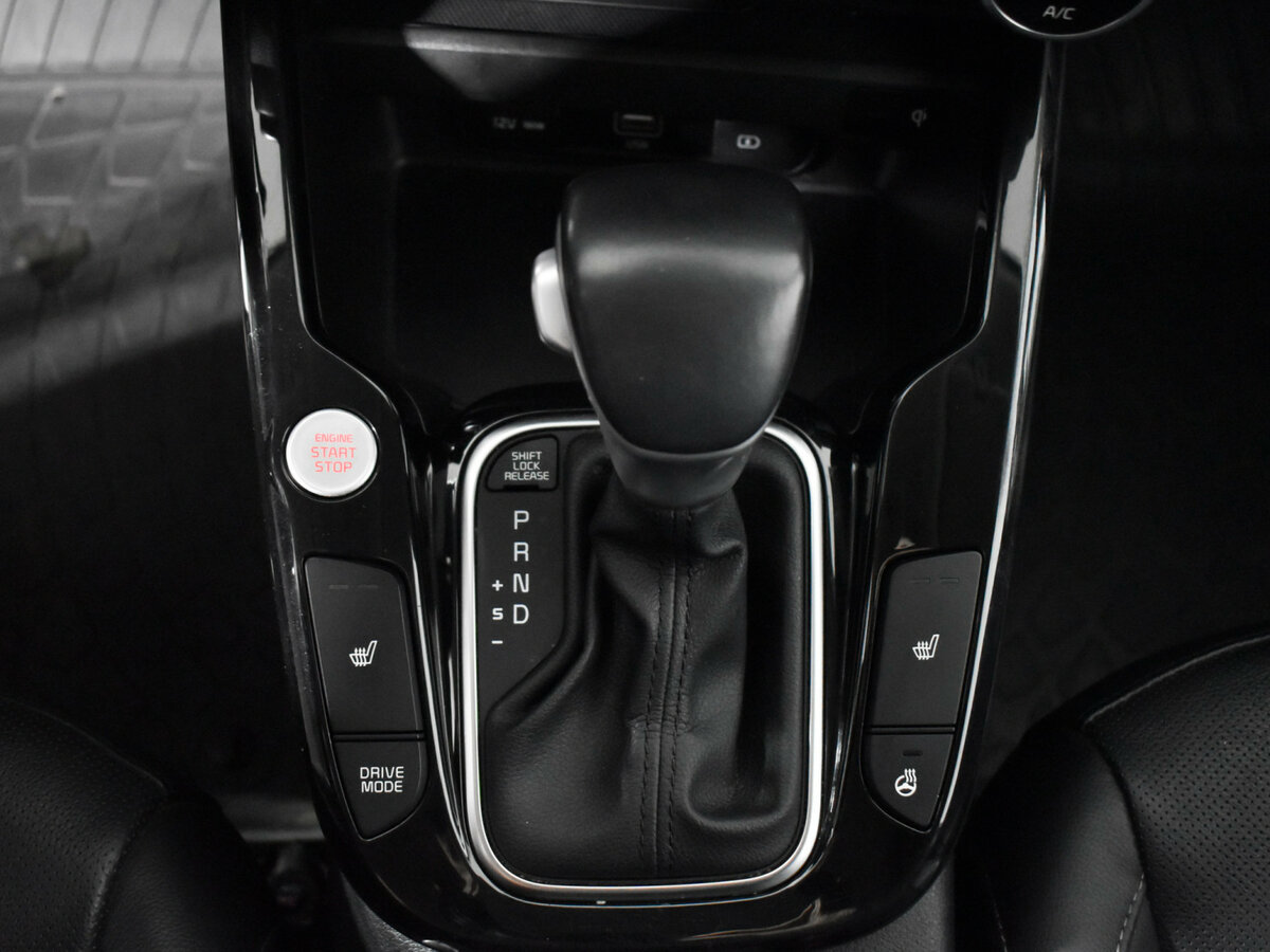 Kia Soul б/у, 2019, Автоматическая. Фото: #10