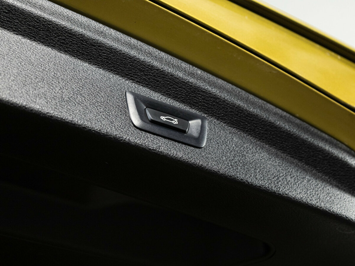 BMW X2 б/у, 2018, Автоматическая. Фото: #21