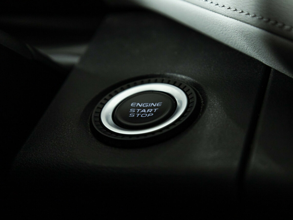 Geely Atlas б/у, 2024, Автоматическая. Фото: #15