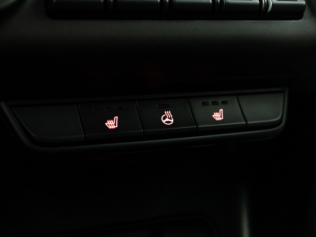 Kia Sportage б/у, 2020, Автоматическая. Фото: #14