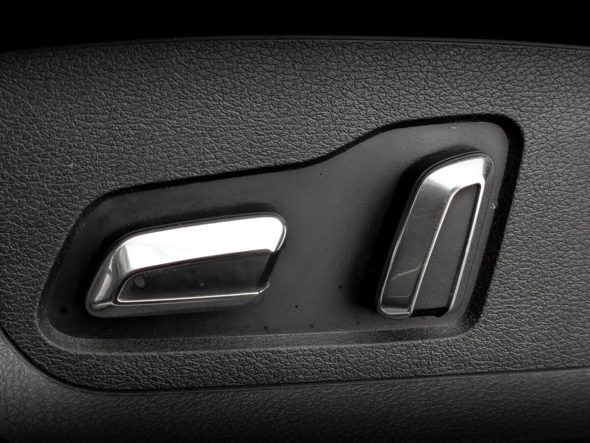 Chery Tiggo 7 Pro б/у, 2022, Вариатор. Фото: #19