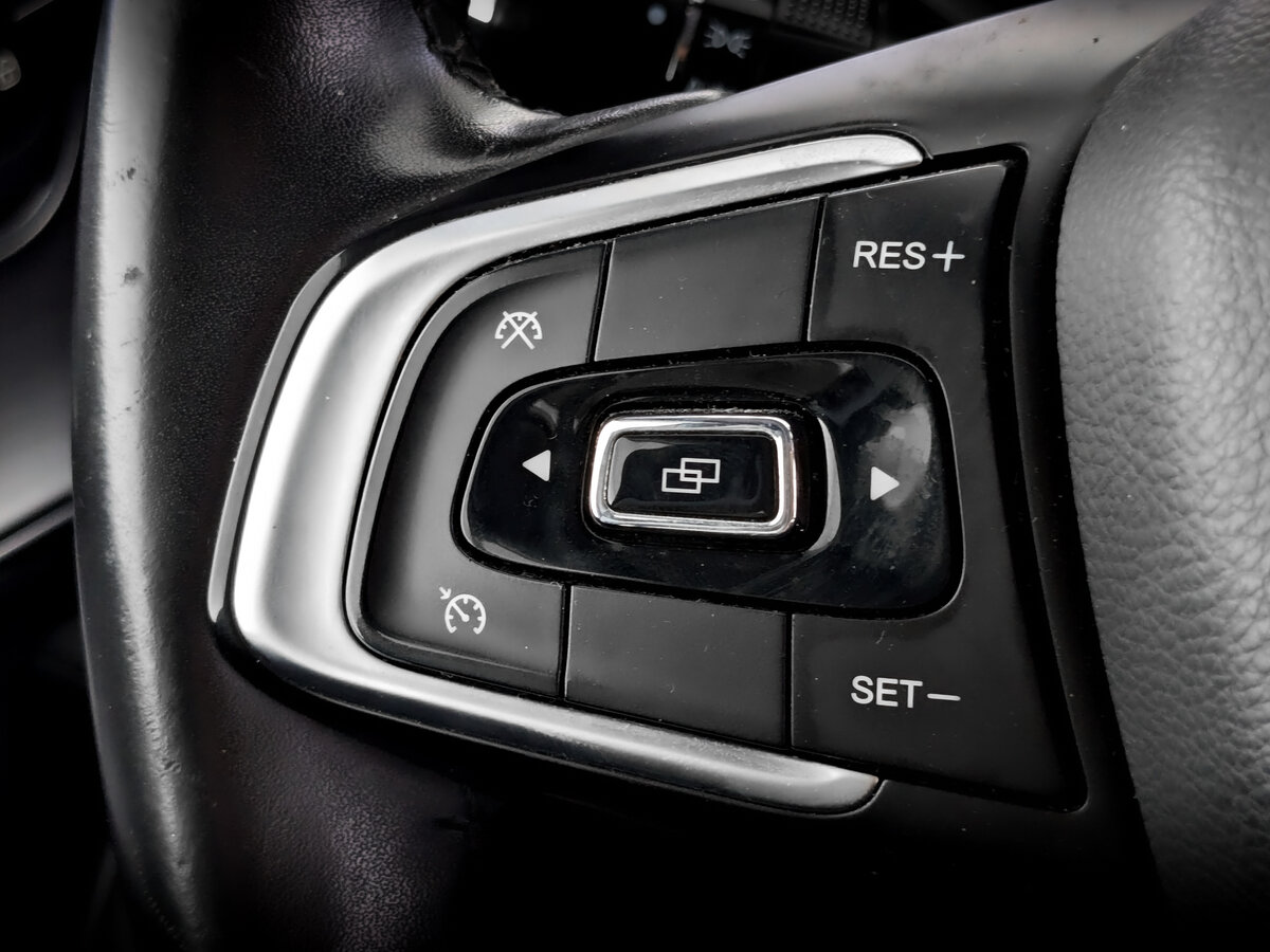 Chery Tiggo 7 Pro б/у, 2022, Вариатор. Фото: #27