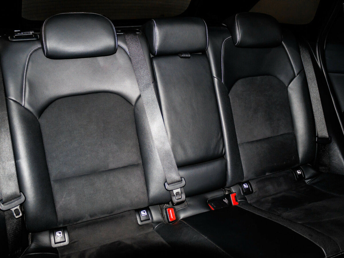 Kia Ceed б/у, 2021, Роботизированная. Фото: #17