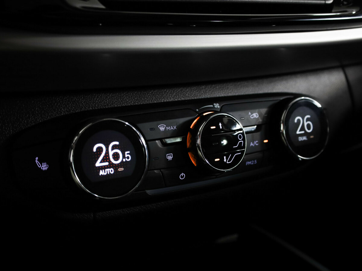 EXEED TXL б/у, 2021, Роботизированная. Фото: #19