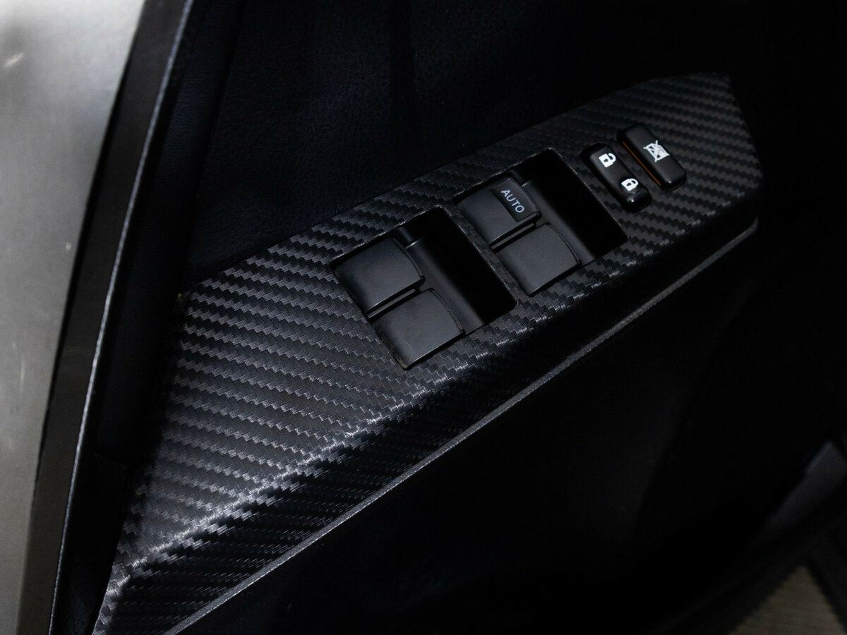 Toyota RAV4 б/у, 2013, Вариатор. Фото: #15