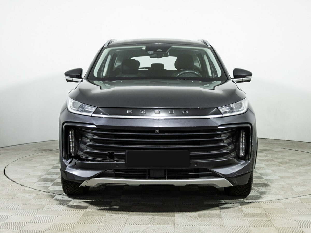 EXEED TXL б/у, 2023, Роботизированная. Фото: #1