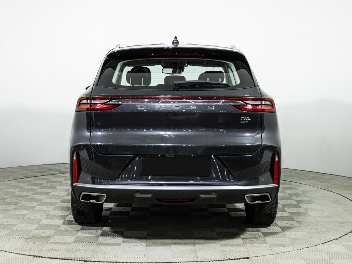 EXEED TXL б/у, 2023, Роботизированная. Фото: #4