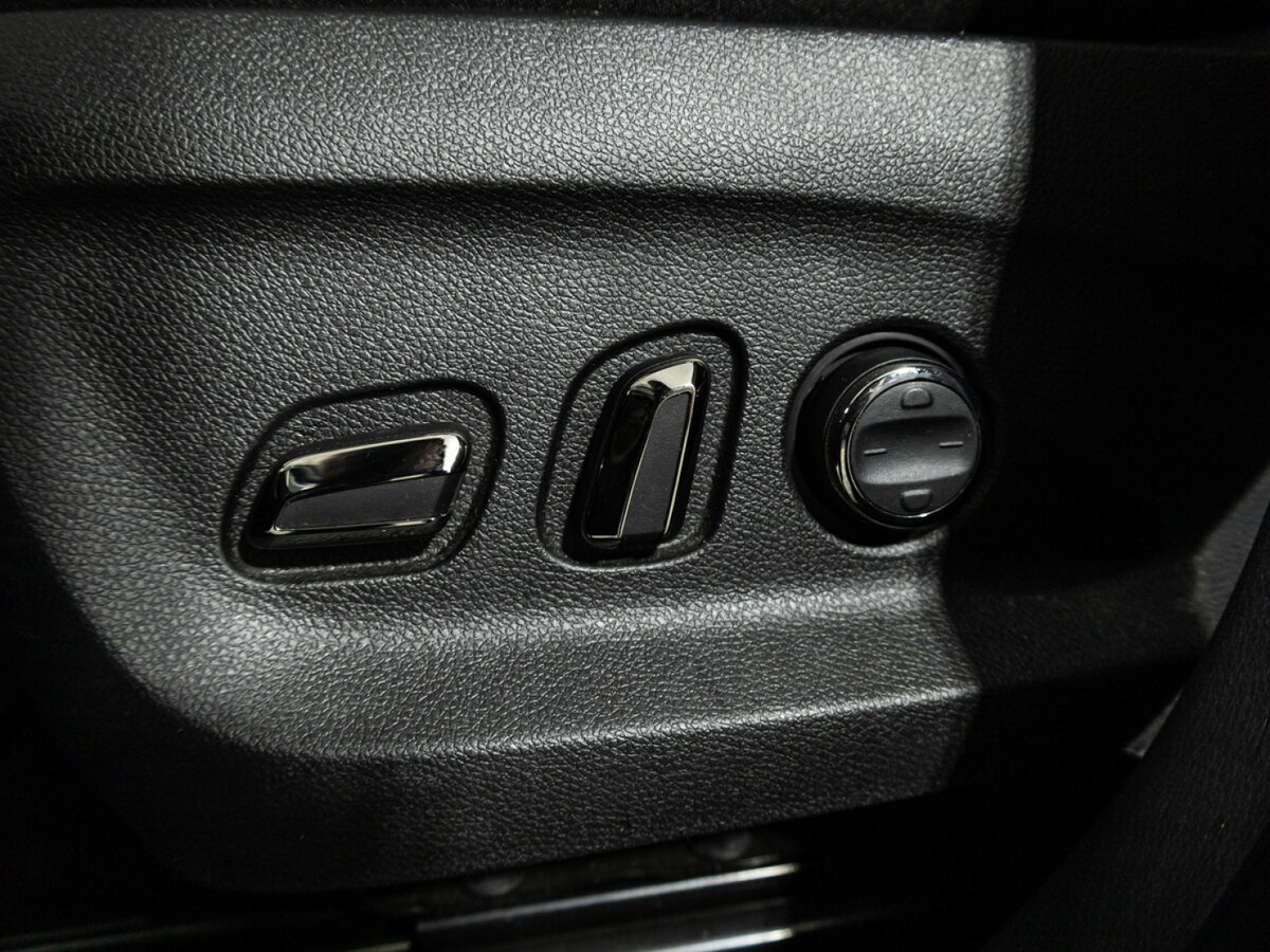 EXEED TXL б/у, 2023, Роботизированная. Фото: #17