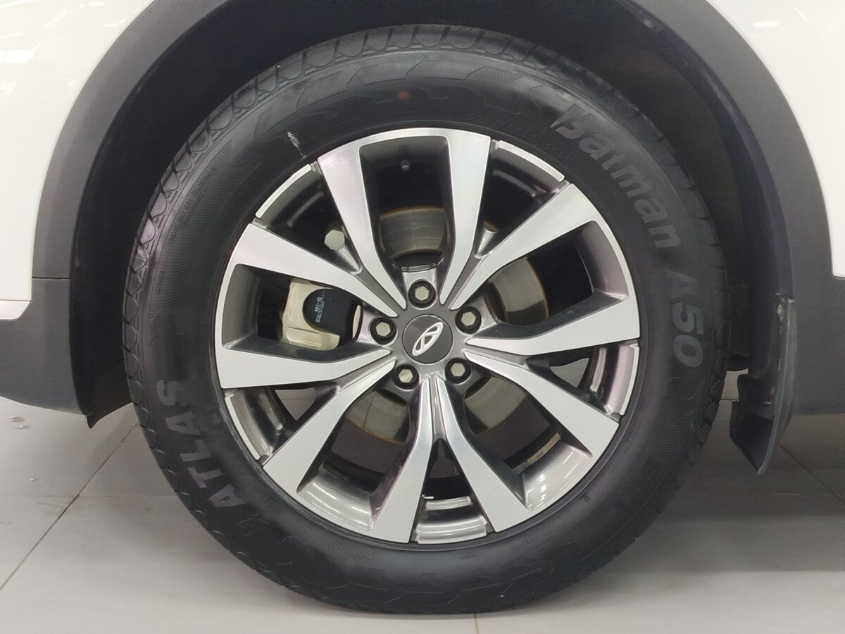 Чери Тигго 7 Про б/у, 2022, Вариатор. Фото: #7