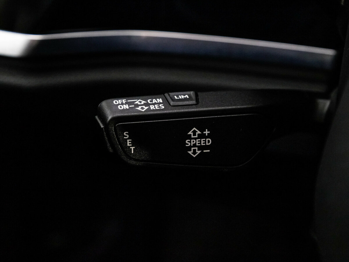 Audi Q3 б/у, 2019, Роботизированная. Фото: #15