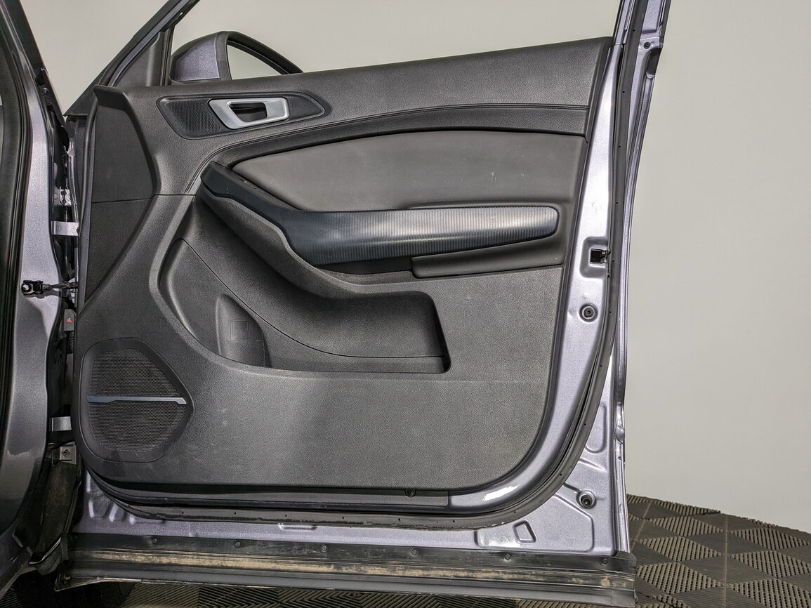 Chery Tiggo 4 б/у, 2022, Вариатор. Фото: #23