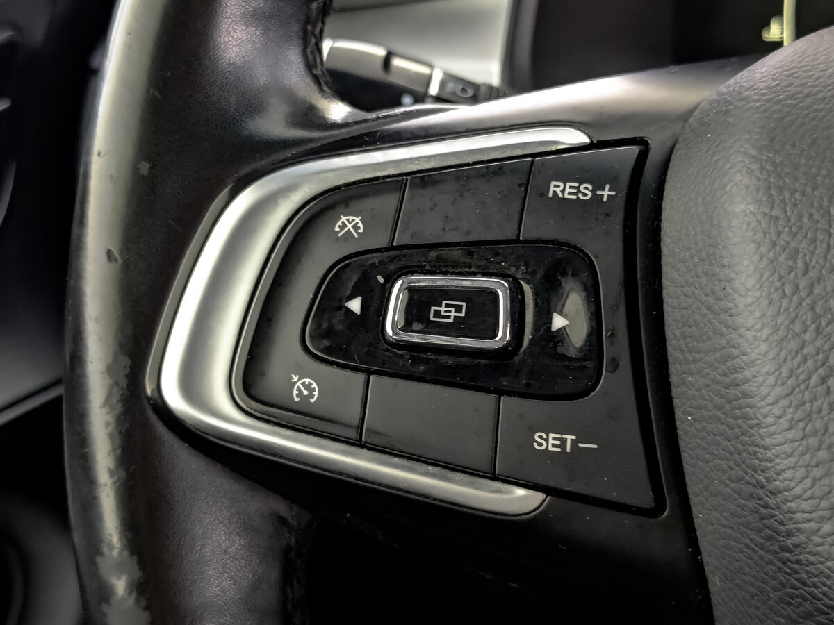 Chery Tiggo 7 Pro б/у, 2022, Вариатор. Фото: #27