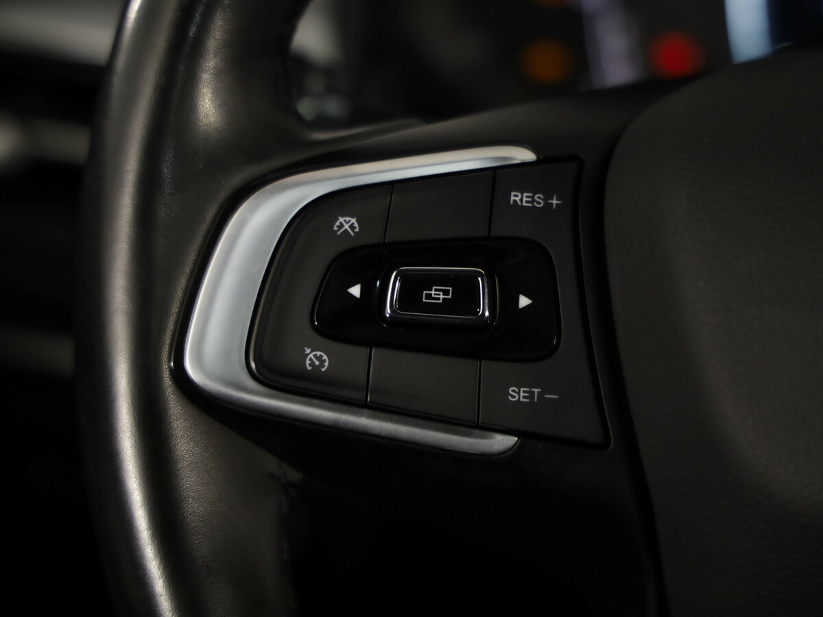 Chery Tiggo 7 Pro б/у, 2022, Вариатор. Фото: #12