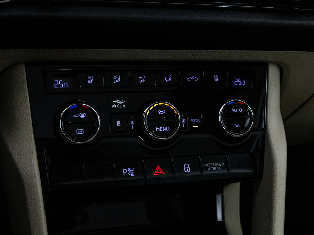 Skoda Kodiaq б/у, 2019, Роботизированная. Фото: #13