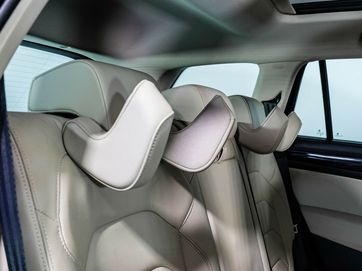 Skoda Kodiaq б/у, 2019, Роботизированная. Фото: #25