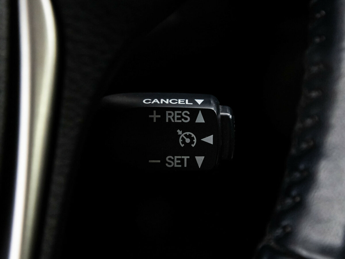 Toyota RAV4 б/у, 2018, Вариатор. Фото: #13