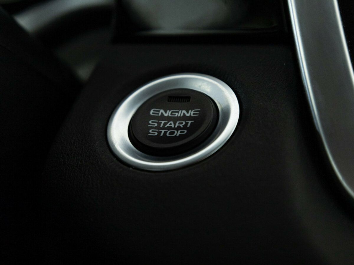 Belgee X70 б/у, 2024, Автоматическая. Фото: #17