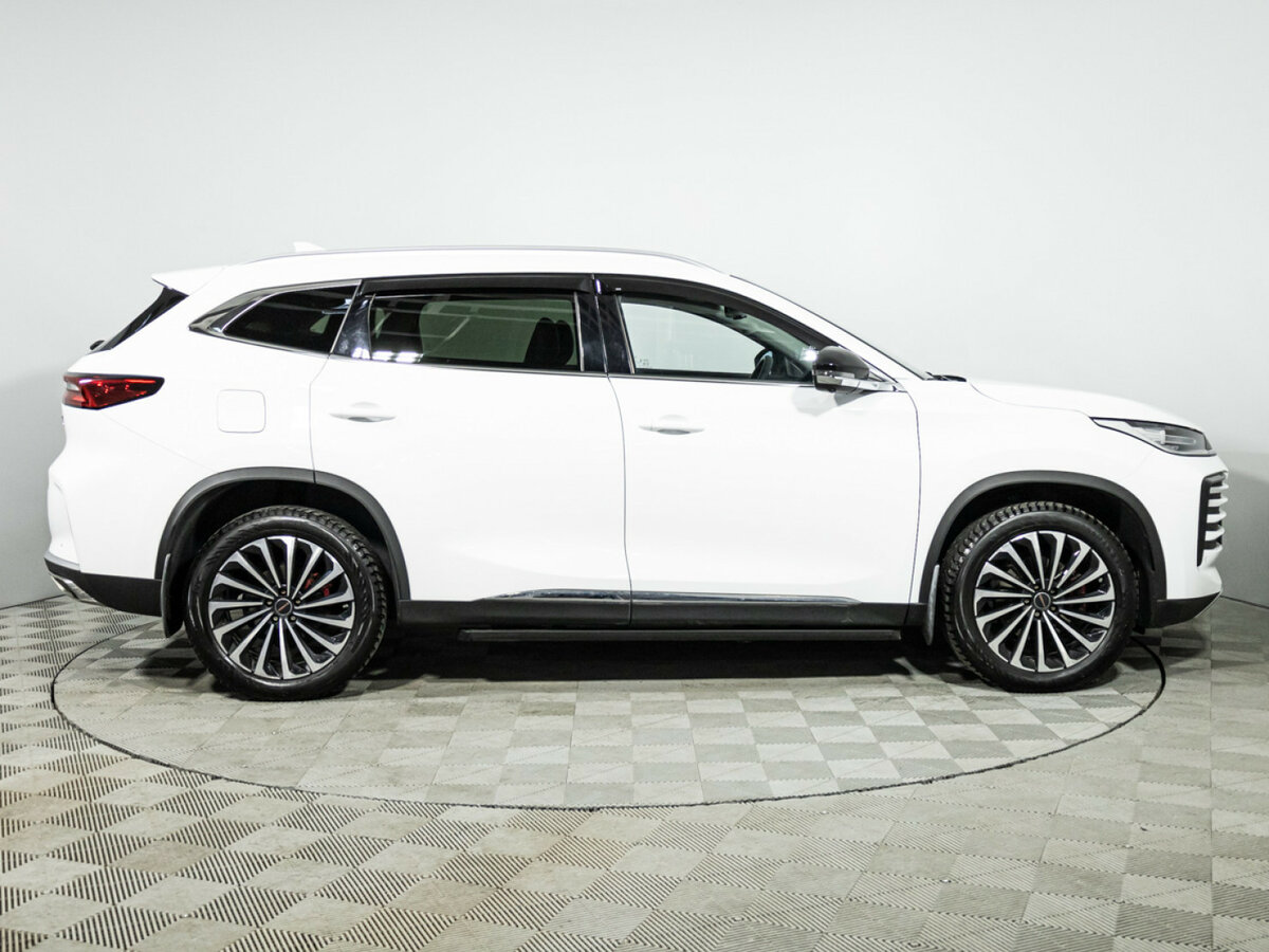 EXEED TXL б/у, 2024, Роботизированная. Фото: #3