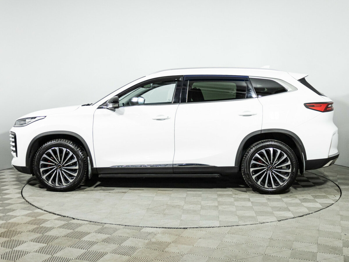 EXEED TXL б/у, 2024, Роботизированная. Фото: #7