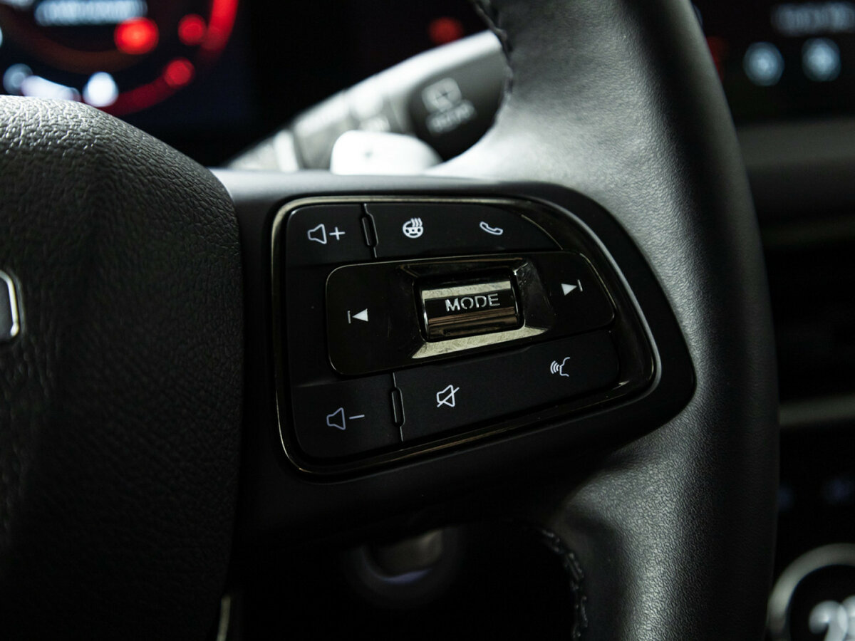 EXEED TXL б/у, 2024, Роботизированная. Фото: #18