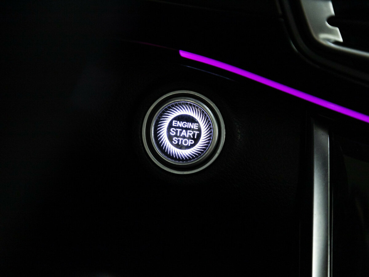 EXEED VX б/у, 2021, Роботизированная. Фото: #20