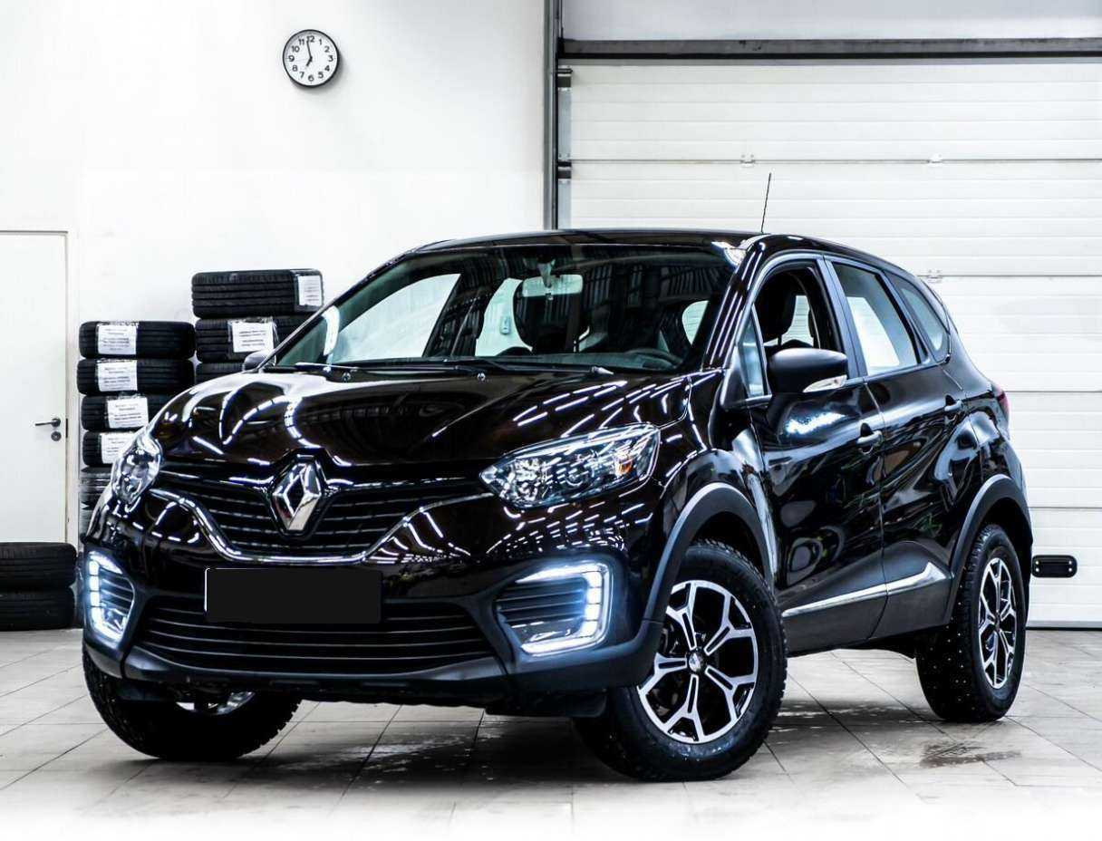 Renault Kaptur