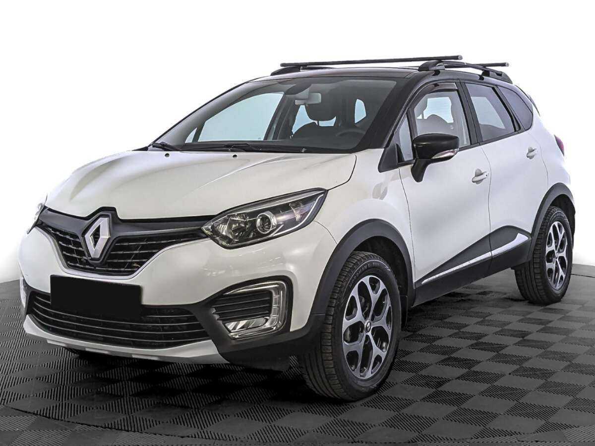 Renault Kaptur