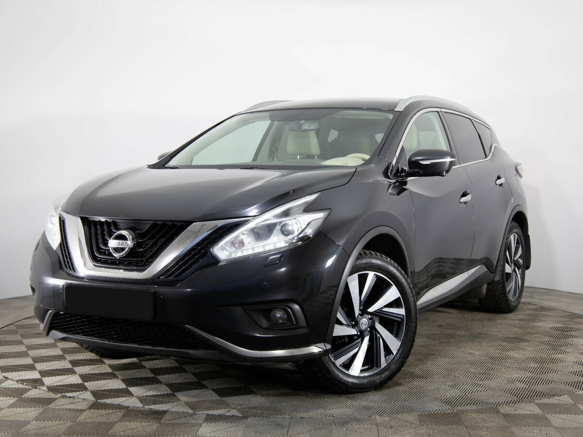 Nissan Murano